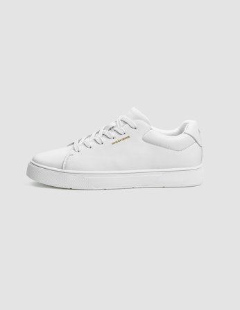 Shaping New Tomorrow - Reeklass Sneakers 2.0 - White - Herre - Størrelse 39