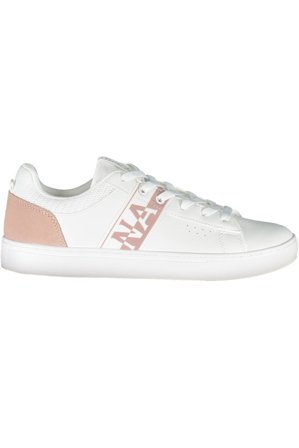 Napapijri Shoes Calzatura Sportiva Donna Bianco