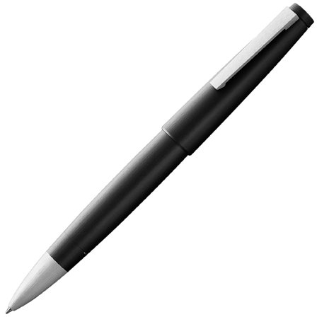 Lamy Tintenroller 2000