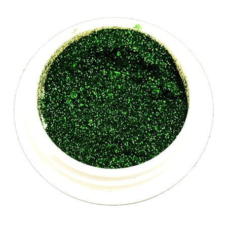 Peiliefektikynsilakkaelektrolyyttinen metallinen peilipigmenttijauhe kynsitaiteen koristeluun MJ 10