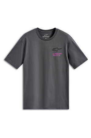 Alpinestars Pop Helmet CSF T-Skjorte Kull XXL