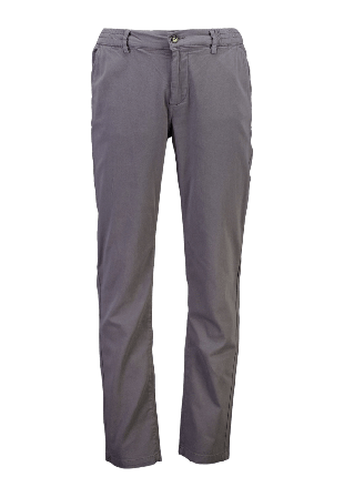 Lindbergh Superflex Chinos Byxor Herr Grå S
