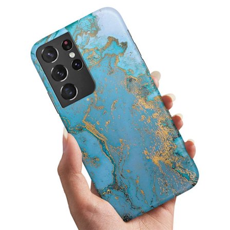 Kuoret / Suojakuoret Samsung Galaxy S21 Ultra - Marmori