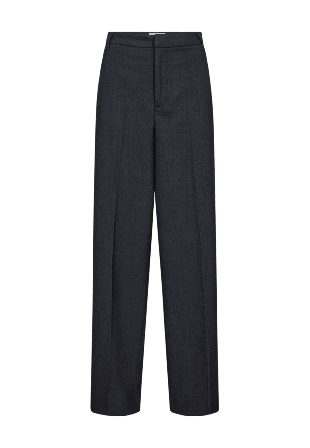 Copenhagen Muse CMTAILOR Pants Byxor Dam Grå S