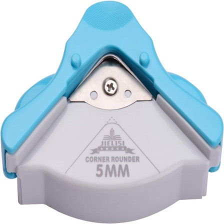 Hjørne afrundende stanser Rund hjørne trimmer fræser