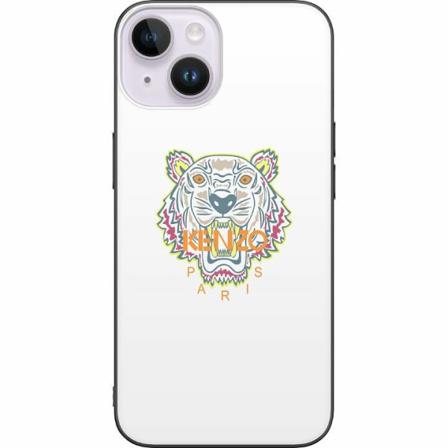 Apple Iphone 14 Svart Skal Mr Kenzo