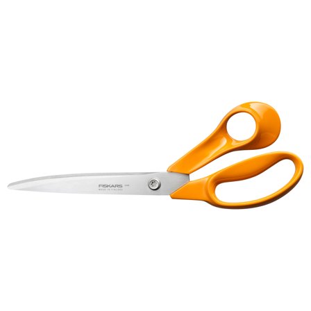 Fiskars 1075039 Universalsax 25 cm, Handverktyg