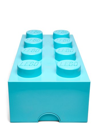 LEGO STORAGE | Lego Storage Brick 8 | 50X 25X 18CM