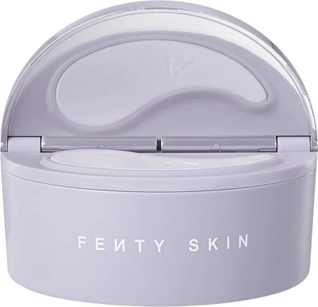 Fenty Beauty Instant Reset Overnight Recovery Gel-Cream 50 ml, Skincare, Ansigtspleje, Natcreme