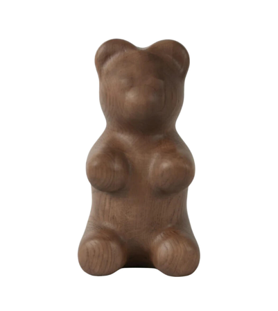 Boyhood Gummibjørn Røkt Eik H15,5