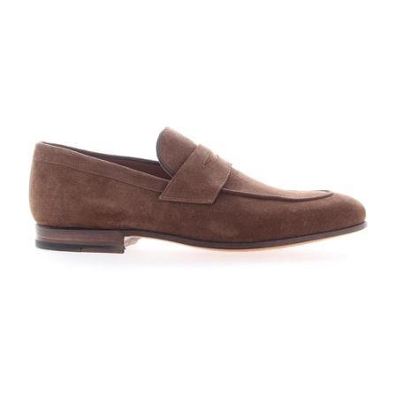 Ambiorix, Moccasins Brązowy, Mężczyzna, Rozmiar: 41 EU