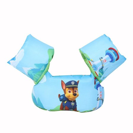 Toddler Flytväst, Simflytväst, Flytväst för Flickor och Pojkar