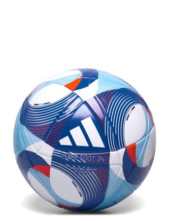 Olympics Lge Sport Sport Equipment Sport Football Equipment Sport Football Balls Blue Adidas Performance