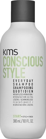 kms ConsciousStyle Everyday Shampoo 300 ml, Hår, Shampoo & Hårpleje, Shampoo