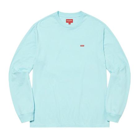 Supreme T-Shirts Blå, Herre