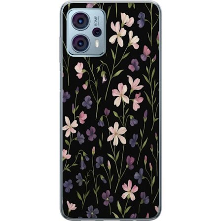 Kompatibelt Mobilskal till Motorola Motorola Moto G23 Fruit Rave