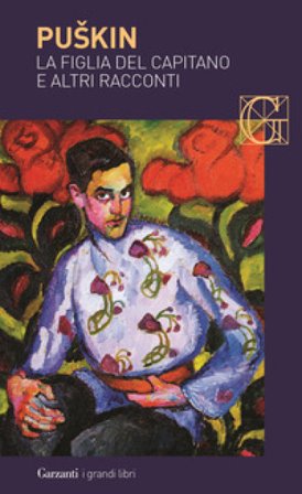 Romanzi e racconti Aleksandr Sergeevic Puškin