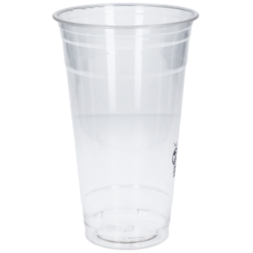 Plastglass 59cl (Ø95mm)