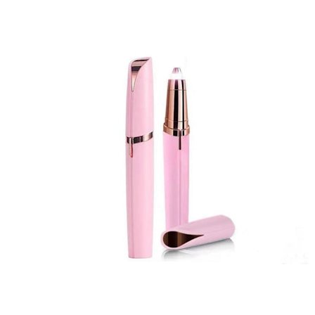 Multifunktionell trimmer Uppladdningsbar ögonbrynstrimmer