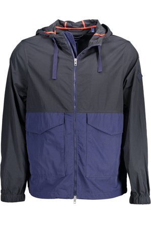 Gant Giacca Sportiva Uomo Blu