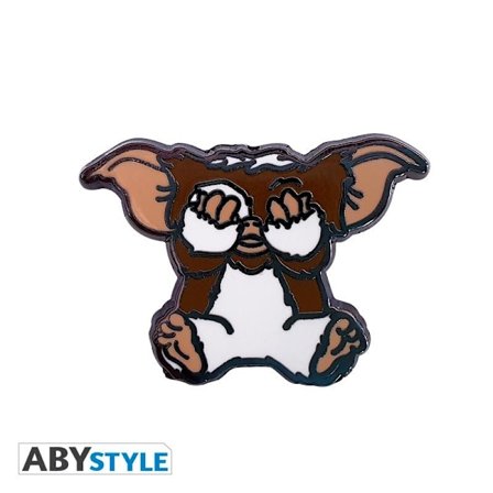GREMLINS - Pin Gizmo