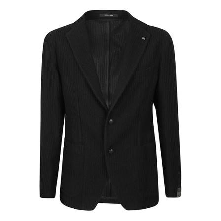 Tagliatore Blazers Sort, Herre