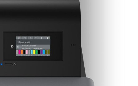 Epson SureColor SC-P9500 - storformatsskriver - farge - ink-jet