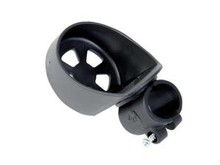 toolflex Rörfäste kopp 22mm - Lyreco - Städ och hygien - Städvagnar - Tillbehör städvagnar