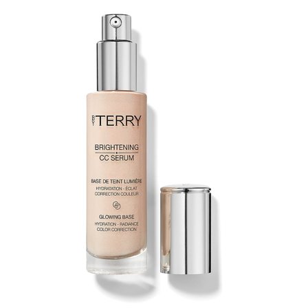 By Terry Brightening CC Serum N2.25 Ivory Light, Skincare, Ansigtspleje, Serum