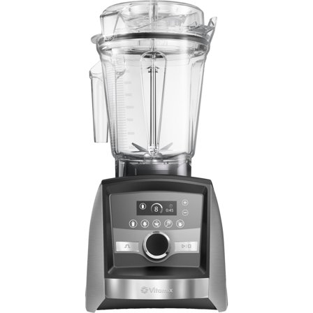 Vitamix Ascent A3500i Blender - Børstet stål | KitchenOne