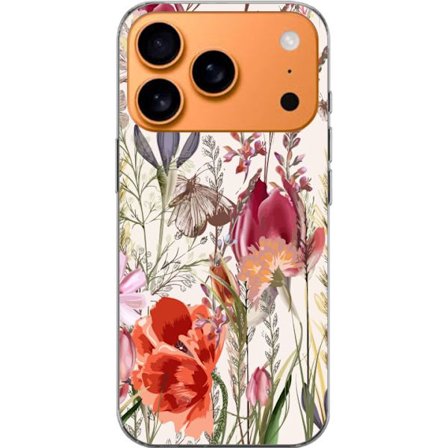 Kompatibelt Mobilskal till Apple Apple iPhone 17 Pro Fotboll