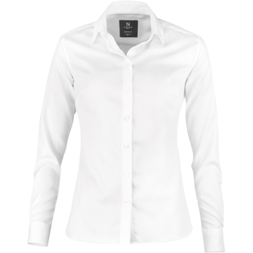 Skjorta Dam Modern Portland*