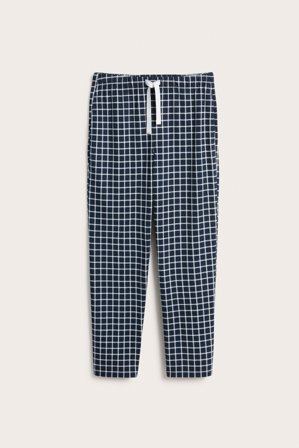 Kappahl | Pyjamahousut | Tummansininen