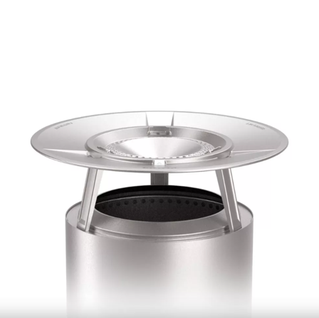 Solo Stove Ranger Varme Deflektor