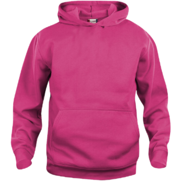 Huvtröja Barn Basic*