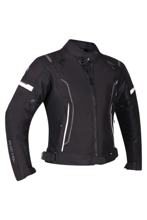 Giacca Moto Donna Richa Airstream 3