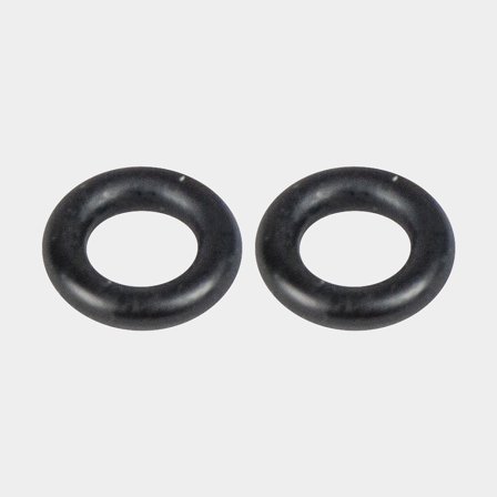 O-kroužek pro vařič do bouře Trangia, pro plynový hořák GB74 a multifuelový hořák X2, 2 ks