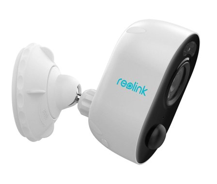 Reolink Lumus E430 - utendørs Wi-Fi-kamera med lys og 2-veis lyd