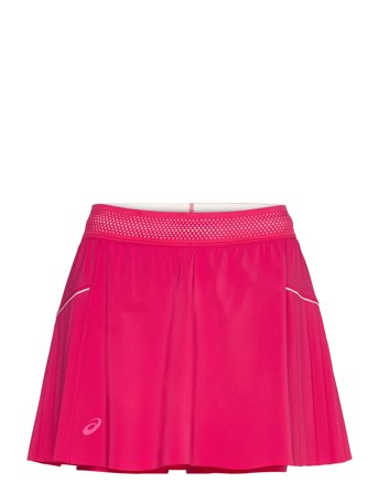 Asics Match Skirt - Pink - M