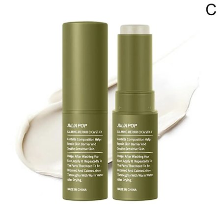 Acne Borttagning Multi Balm Stick Blackhead Acne Behandling Djup rengöring olja kontroll fuktgivande makeup borttagning