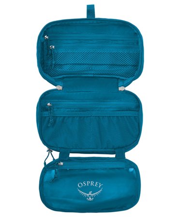 Osprey Ultralight Zip Organizer Waterfront Blue