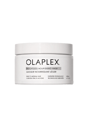 Olaplex Weightless Nourishing Mask Hårstyling Unisex 200ML