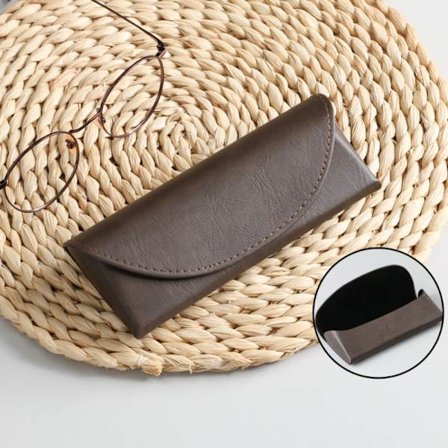 Glasögonfodral Case BRUN