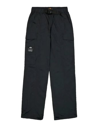 Alpha Industries | Nylon Cargo Pants | 30