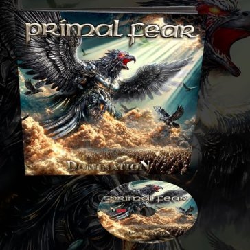 Domination Primal Fear