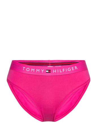 Bikini Truse Brief Truse Rosa Tommy Hilfiger*Betinget Tilbud