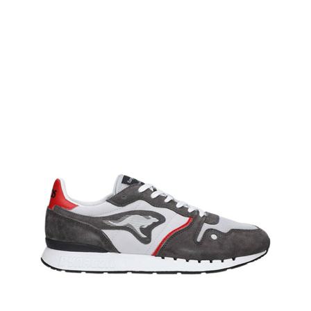 KangaROOS Sneakers Grå, Herre, Størrelse: 43 EU