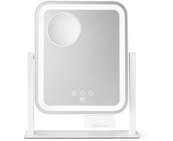 EC-by Wilfa Sminkspegel Glowing-Wilfa EC Glowing Sminkespeil-Personal health & wellness-Sminkespeil