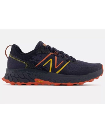 New Balance Fresh Foam Trail Hierro v7 Thunder