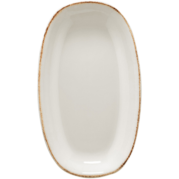 Bonna Retro Tallrik Gourmet